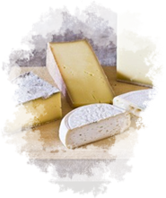 les fromages du fermier