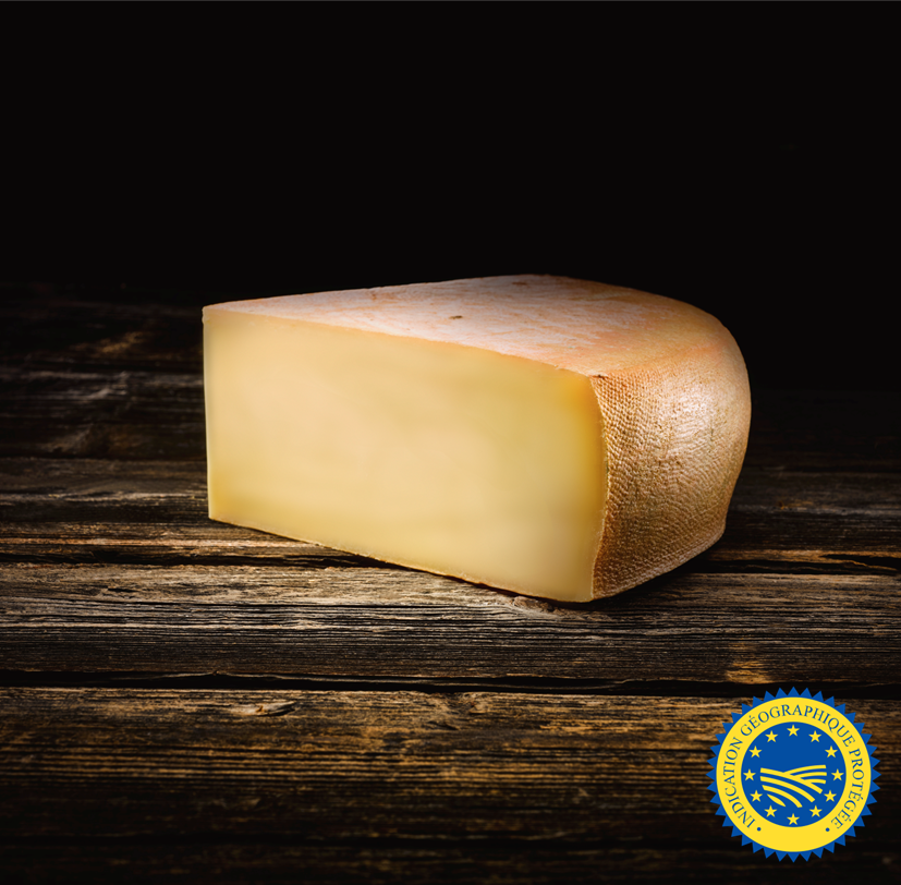 Raclette de Savoie IGP